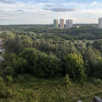 Сдается 1-комнатная квартира, 42,3 м²