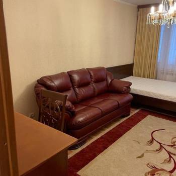 Сдается 1-комнатная квартира, 42,3 м²