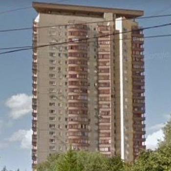 Сдается 1-комнатная квартира, 42,3 м²