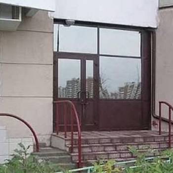 Сдается 1-комнатная квартира, 42,3 м²