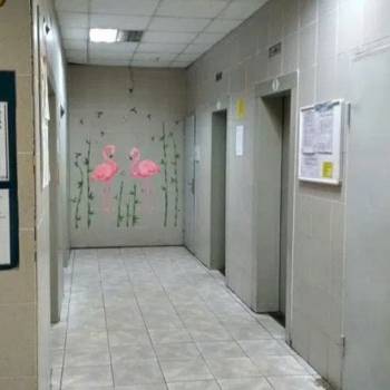 Сдается 1-комнатная квартира, 42,3 м²