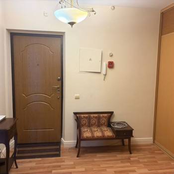 Сдается 1-комнатная квартира, 42,3 м²