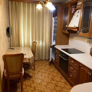 Сдается 1-комнатная квартира, 42,3 м²