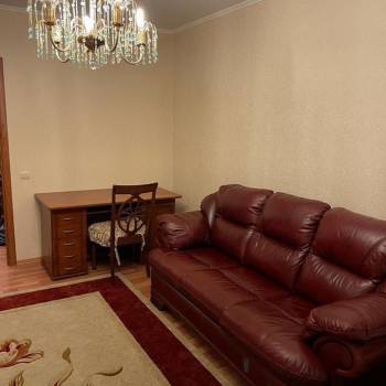 Сдается 1-комнатная квартира, 42,3 м²