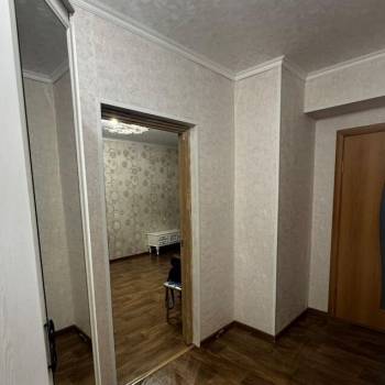 Сдается 1-комнатная квартира, 37,6 м²