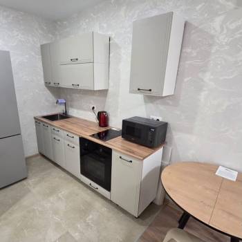 Продается 1-комнатная квартира, 32,7 м²