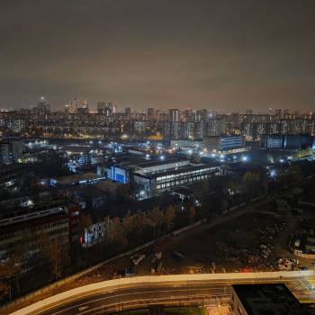 Продается 1-комнатная квартира, 32,7 м²