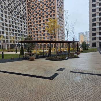 Продается 1-комнатная квартира, 32,7 м²