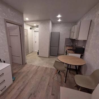 Продается 1-комнатная квартира, 32,7 м²