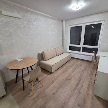 Продается 1-комнатная квартира, 32,7 м²