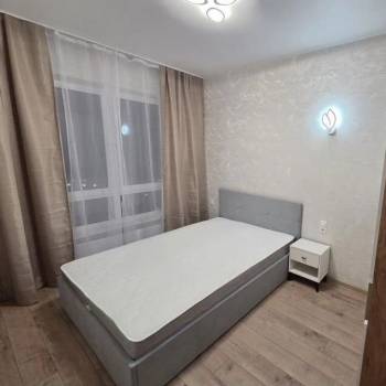 Продается 1-комнатная квартира, 32,7 м²