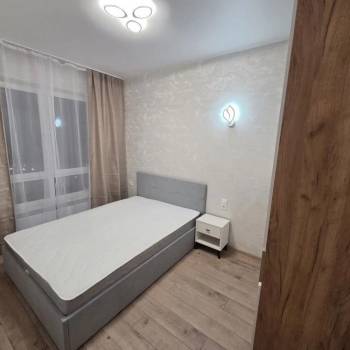 Продается 1-комнатная квартира, 32,7 м²