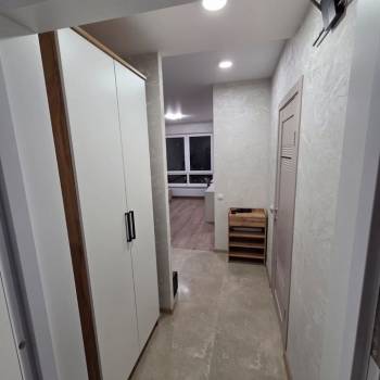 Продается 1-комнатная квартира, 32,7 м²