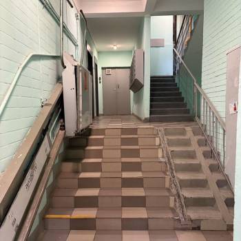Продается 2-х комнатная квартира, 57,9 м²