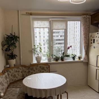 Продается 2-х комнатная квартира, 57,9 м²