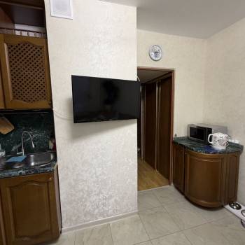Продается 2-х комнатная квартира, 57,9 м²