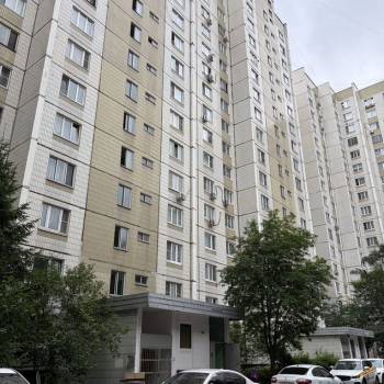Продается 2-х комнатная квартира, 57,9 м²