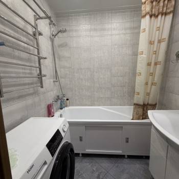 Продается 2-х комнатная квартира, 57,9 м²
