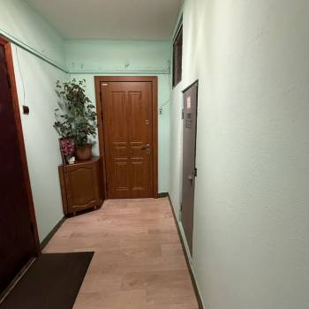 Продается 2-х комнатная квартира, 57,9 м²