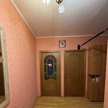 Продается 2-х комнатная квартира, 57,9 м²