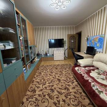 Продается 2-х комнатная квартира, 57,9 м²