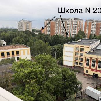 Продается 2-х комнатная квартира, 57,9 м²