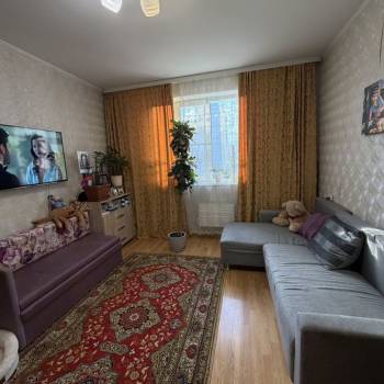 Продается 2-х комнатная квартира, 57,9 м²