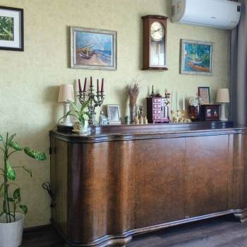 Продается 3-х комнатная квартира, 60 м²