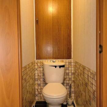 Продается 3-х комнатная квартира, 60 м²