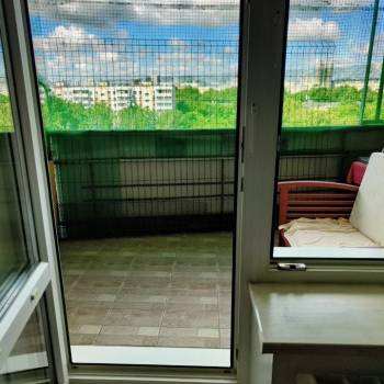 Продается 3-х комнатная квартира, 60 м²