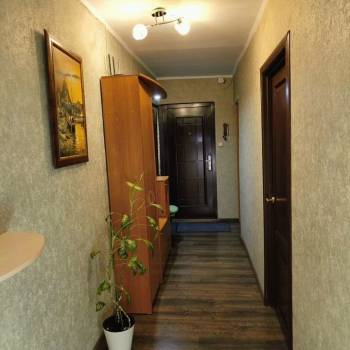 Продается 3-х комнатная квартира, 60 м²
