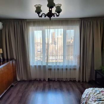 Продается 3-х комнатная квартира, 60 м²