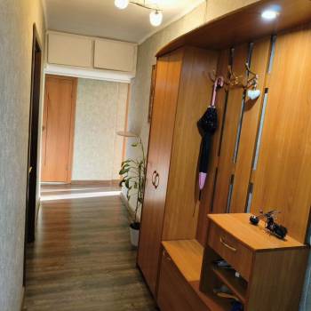 Продается 3-х комнатная квартира, 60 м²