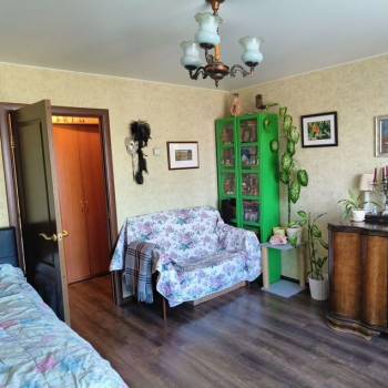 Продается 3-х комнатная квартира, 60 м²
