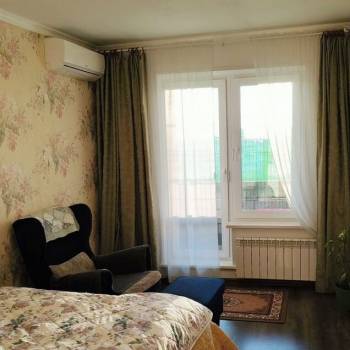 Продается 3-х комнатная квартира, 60 м²