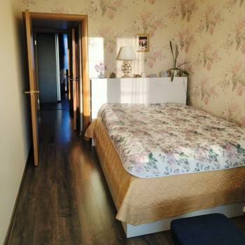 Продается 3-х комнатная квартира, 60 м²