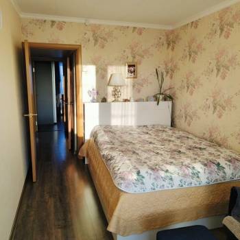 Продается 3-х комнатная квартира, 60 м²