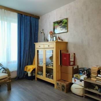 Продается 3-х комнатная квартира, 60 м²