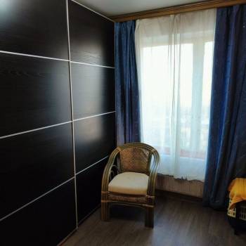 Продается 3-х комнатная квартира, 60 м²