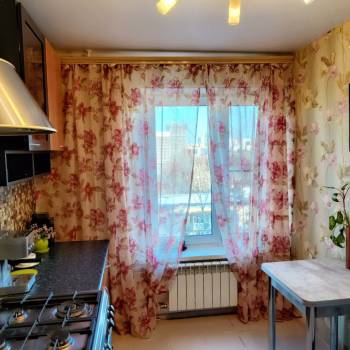 Продается 3-х комнатная квартира, 60 м²