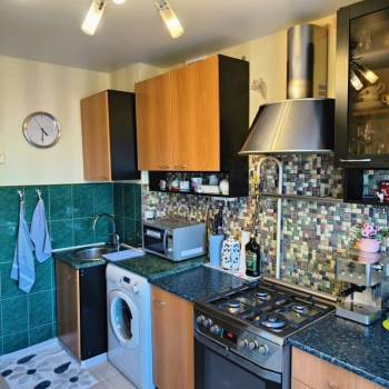 Продается 3-х комнатная квартира, 60 м²