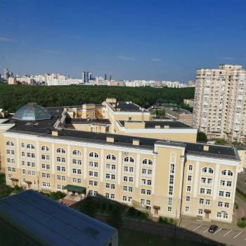 Сдается Комната, 54 м²