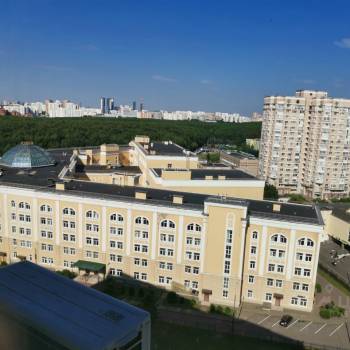 Сдается Комната, 54 м²