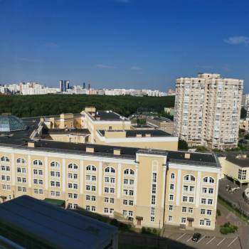 Сдается Комната, 54 м²