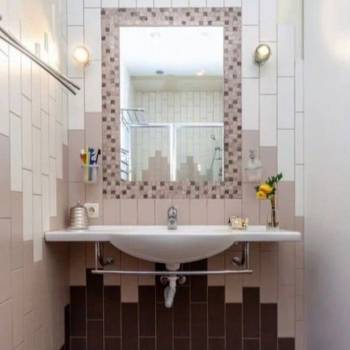 Продается 3-х комнатная квартира, 130 м²