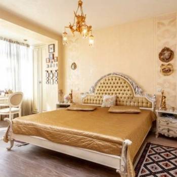 Продается 3-х комнатная квартира, 130 м²