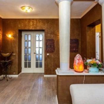 Продается 3-х комнатная квартира, 130 м²