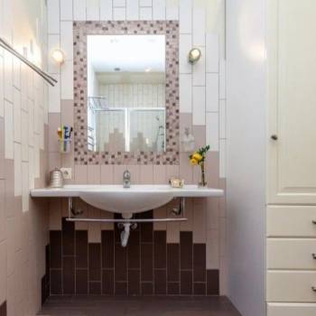 Продается 3-х комнатная квартира, 130 м²