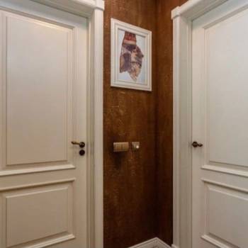 Продается 3-х комнатная квартира, 130 м²