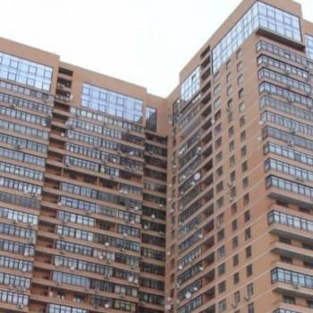 Продается 3-х комнатная квартира, 130 м²